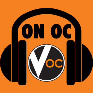 User Podcast Logo
