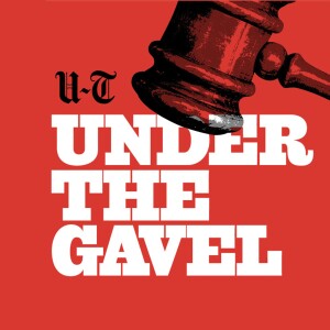 Under The Gavel