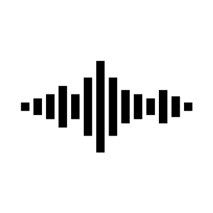 User Podcast Logo