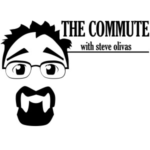 ”The Commute” Podcast