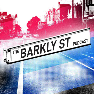 The Barkly Street Podcast