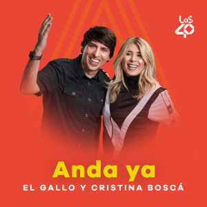 Los mejores momentos de Anda Ya!