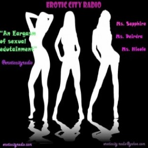 Erotic City Radio