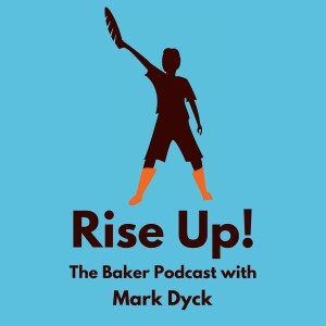 User Podcast Logo