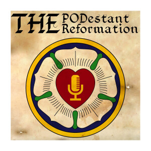 The PODestant Reformation