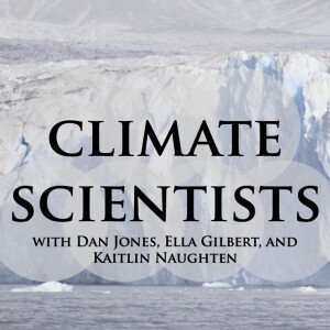 Climate Scientists