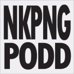 User Podcast Logo