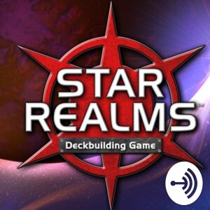 Star Realms Minicast