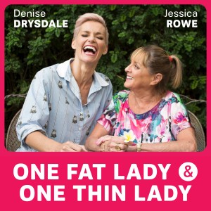 One Fat Lady and One Thin Lady