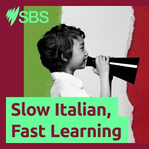 Slow Italian, Fast Learning