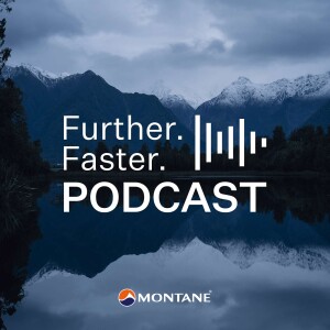 Further. Faster. Podcast