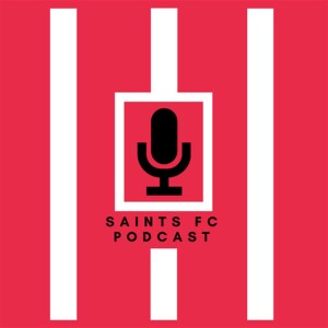 Saints FC Podcast