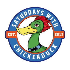 Saturdays With Chickenduck