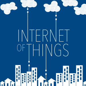 IoT Podcast – Internet of Things