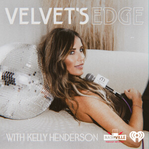 Velvet’s Edge with Kelly Henderson