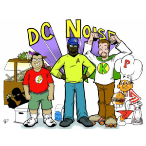 User Podcast Logo