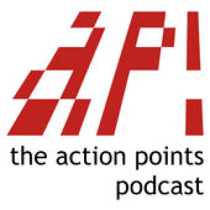 User Podcast Logo