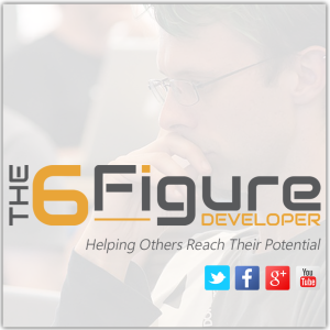The 6 Figure Developer