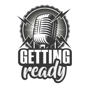 User Podcast Logo