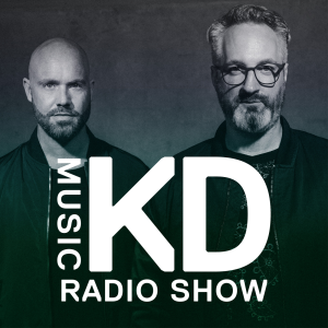 User Podcast Logo