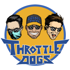 User Podcast Logo