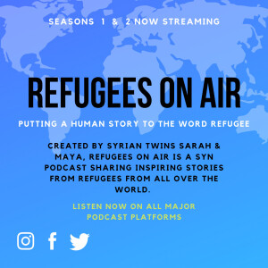 Refugees On Air