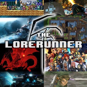 The Lorerunner