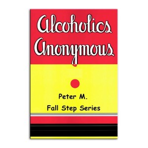 Peter M.
Fall Step Series
12 Steps / 12 weeks