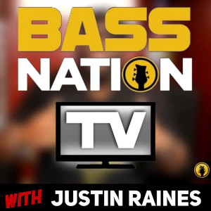 Bass Nation TV Episode #1 w/ Justin Raines