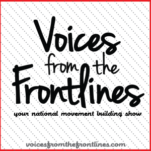 Voices From The Frontlines