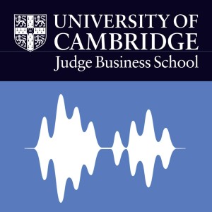 The Cambridge Judge Business Debate