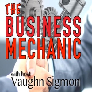 The Business Mechanic