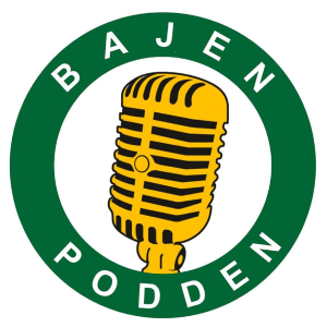 Bajenpodden