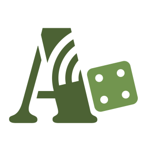 User Podcast Logo