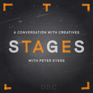 User Podcast Logo