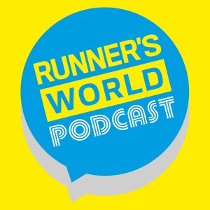 The Runner’s World UK Podcast
