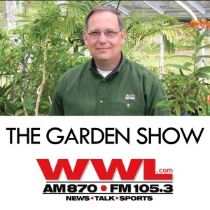 The Garden Show with Dan Gill