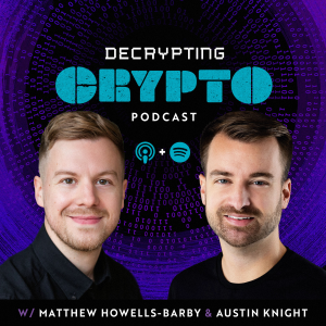 User Podcast Logo