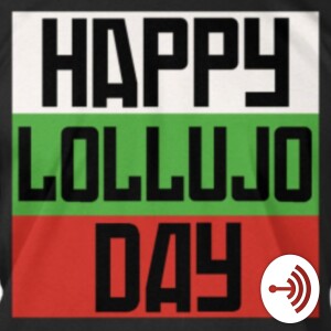 User Podcast Logo