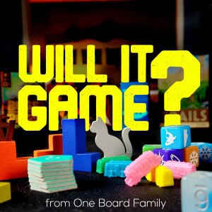 Will It Game? Podcast