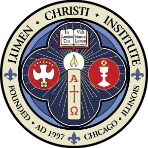The Lumen Christi Institute