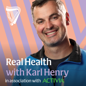 Real Health with Karl Henry