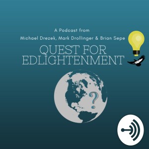 Quest for Edlightenment