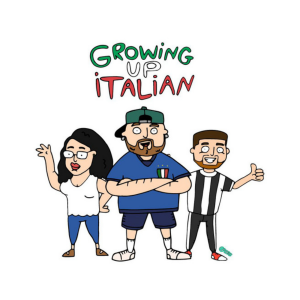 User Podcast Logo