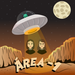 Área -1