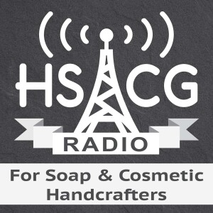 User Podcast Logo