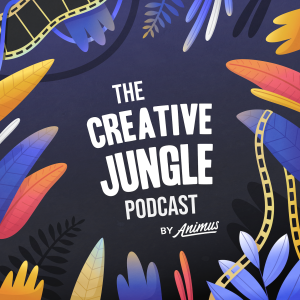 User Podcast Logo