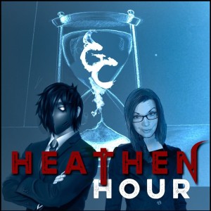 The Heathen Hour Podcast