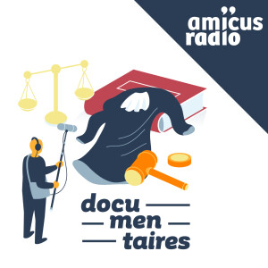 User Podcast Logo