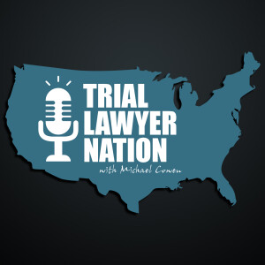 User Podcast Logo